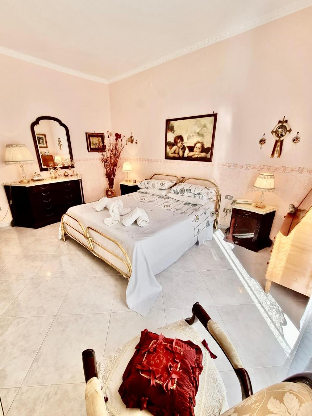 Colasante House Мольфетта Екстер'єр фото