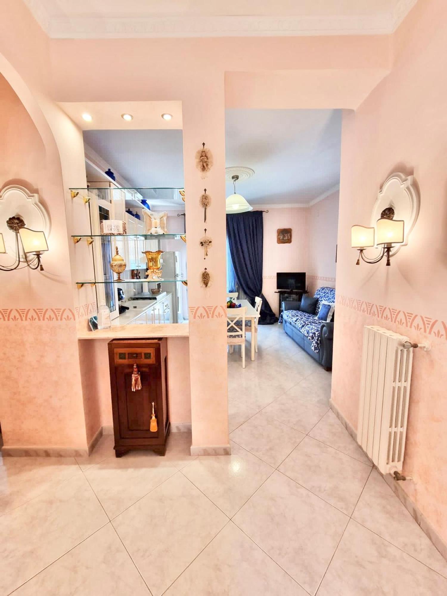 Colasante House Мольфетта Екстер'єр фото